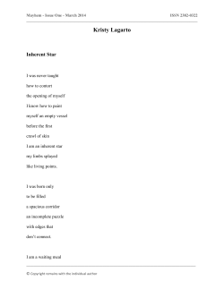 Download Inherent Star