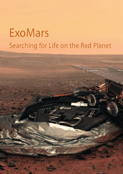 ExoMars