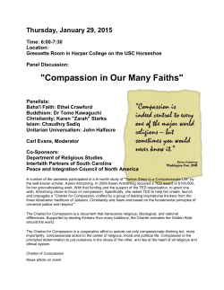 Details of the Event