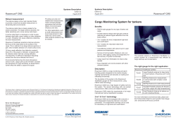 System Description: CMS