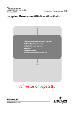 Suomi (Finnish)
