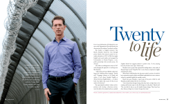 The Carolinian Winter 2013