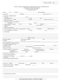 2015 Site Form.pdf