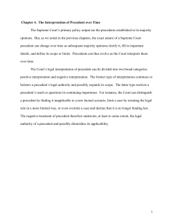 Chapter Four