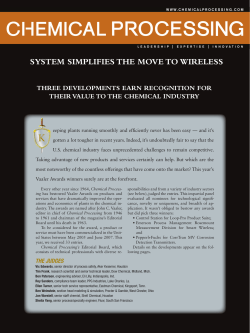 System simplifies the move to wireless
