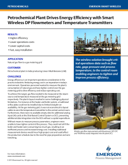 Linear Alkali Benzene Plant