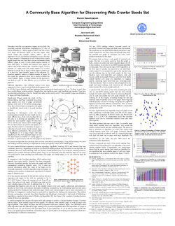 daneshpajouh madalgo poster