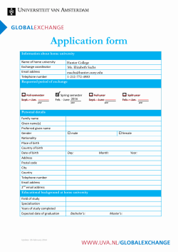 UvA Spring 2016 application.pdf