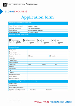 UvA Fall 2015 application.pdf