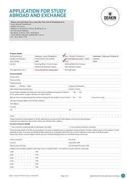 Deakin Fall 2015 application.pdf