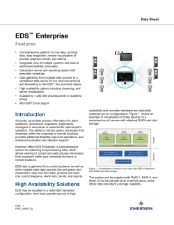 Read more about EDS Enterprise