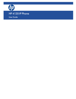 HP 4120 Printable Version