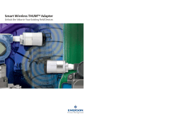 Smart Wireless THUM Adapter