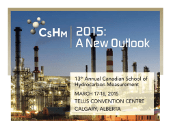 CsHm Verif Coriolis Meter 2015-0164