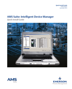 Quick Install Guide (v12.0)