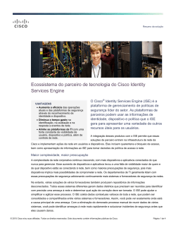 Introdu��o � solu��o