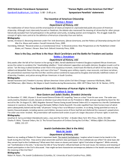 Link to symposium program