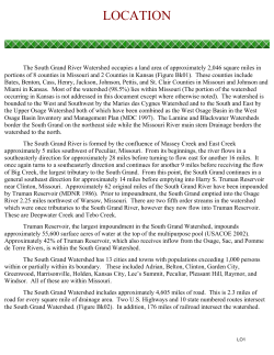 South Grand River Location