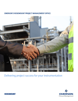 Learn how our phase-gate process aligns to your project lifecycle