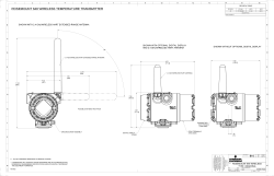 Rosemount 648 Wireless Temperature Transmitter