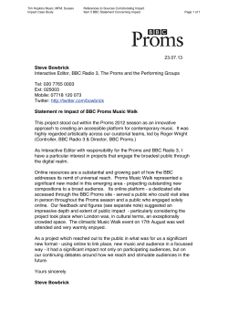 BBC Statement [PDF 508.29KB]