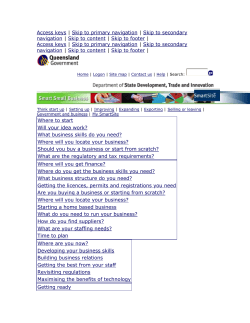 PlanSmart Kit (Word Doc &ndash; 130kb)