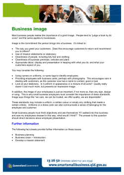 Business Image (PDF – 118kb)