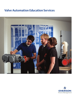 Educational Services