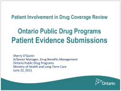 https://​www.​cadth.​ca/​media/​events/​june-22-11/​Ontario_​Public_​Drug_​Program.​pdf