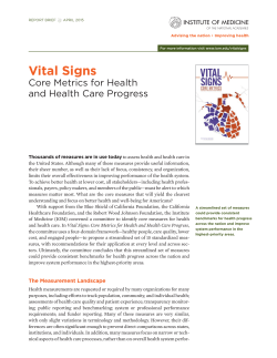 http://​www.​nationalacademie​s.​org/​hmd/​~/​media/​Files/​Report%20​Files/​2015/​Vital_​Signs/​VitalSigns_​RB.​pdf