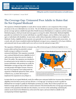 http://​kaiserfamilyfoun​dation.​files.​wordpress.​com/​2014/​04/​8505-the-coverage-gap_​uninsured-poor-adults-in-states-that-do-not-expand-medicaid.​pdf