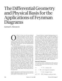 http://www.ams.org/notices/200607/fea-marateck.pdf