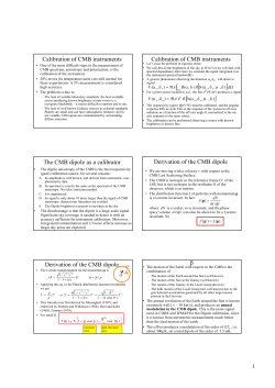 http://oberon.roma1.infn.it/lezioni/laboratorio_specialistico_astrofisica/pdf/lezione12.PDF