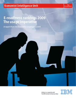 E-readiness rankings.pdf