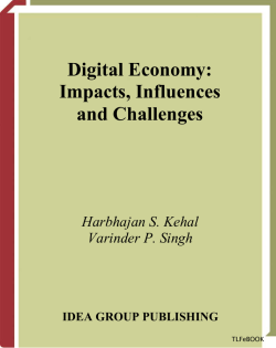 Digital Economy - Impacts, Influences And Challenges.pdf