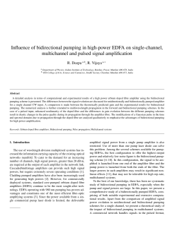 Influence of bidirectional pumping .pdf