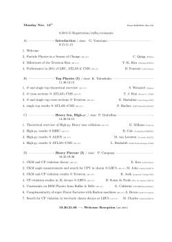 http://hcp2011.lpnhe.in2p3.fr/hcp-2011_program.pdf