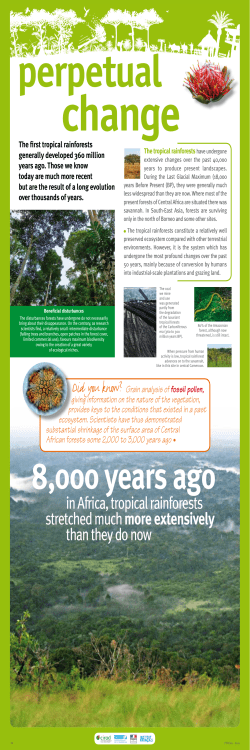 IRD - FTH - En - Panel 11 - Perpetual change ( PDF , 423 Ko)