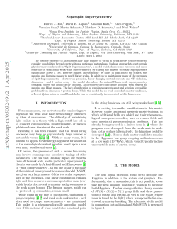 http://arxiv.org/pdf/hep-th/0503249.pdf