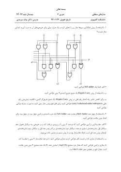 Digital Design HW 4.pdf