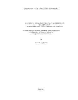 Powell Amanda thesis 2013