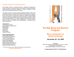 http://pcts.princeton.edu/pcts/bigbang/Program-11-21-08.pdf