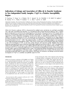 Paschou et al. (2004)