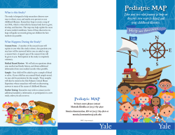 Download Patient Information Flyer