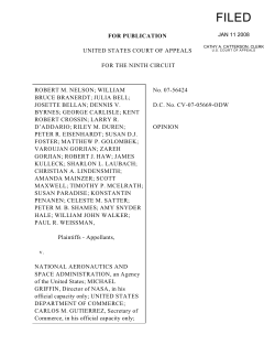 convinced an appeals court