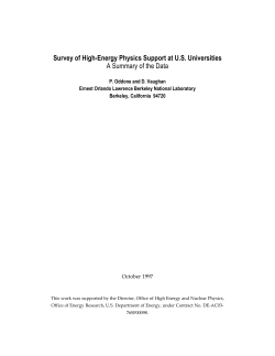 http://pdg.lbl.gov/hepap/hepapsurvey97.pdf