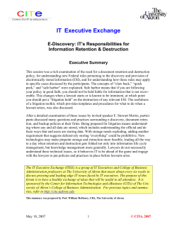 Click Here for detailed summary