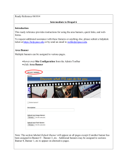 Intermediate to Drupal 6