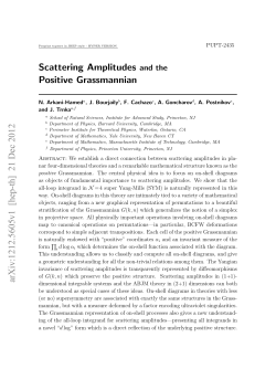arxiv:1212.5605