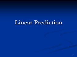 ch7 (LPC).ppt